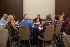 Break Out Session