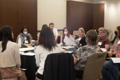 Break Out Session