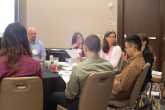Break Out Session