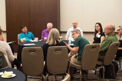 Break Out Session