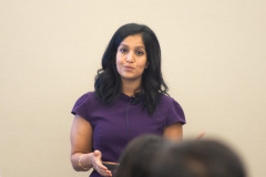Dr. Pallavi Mishra Kalyani
