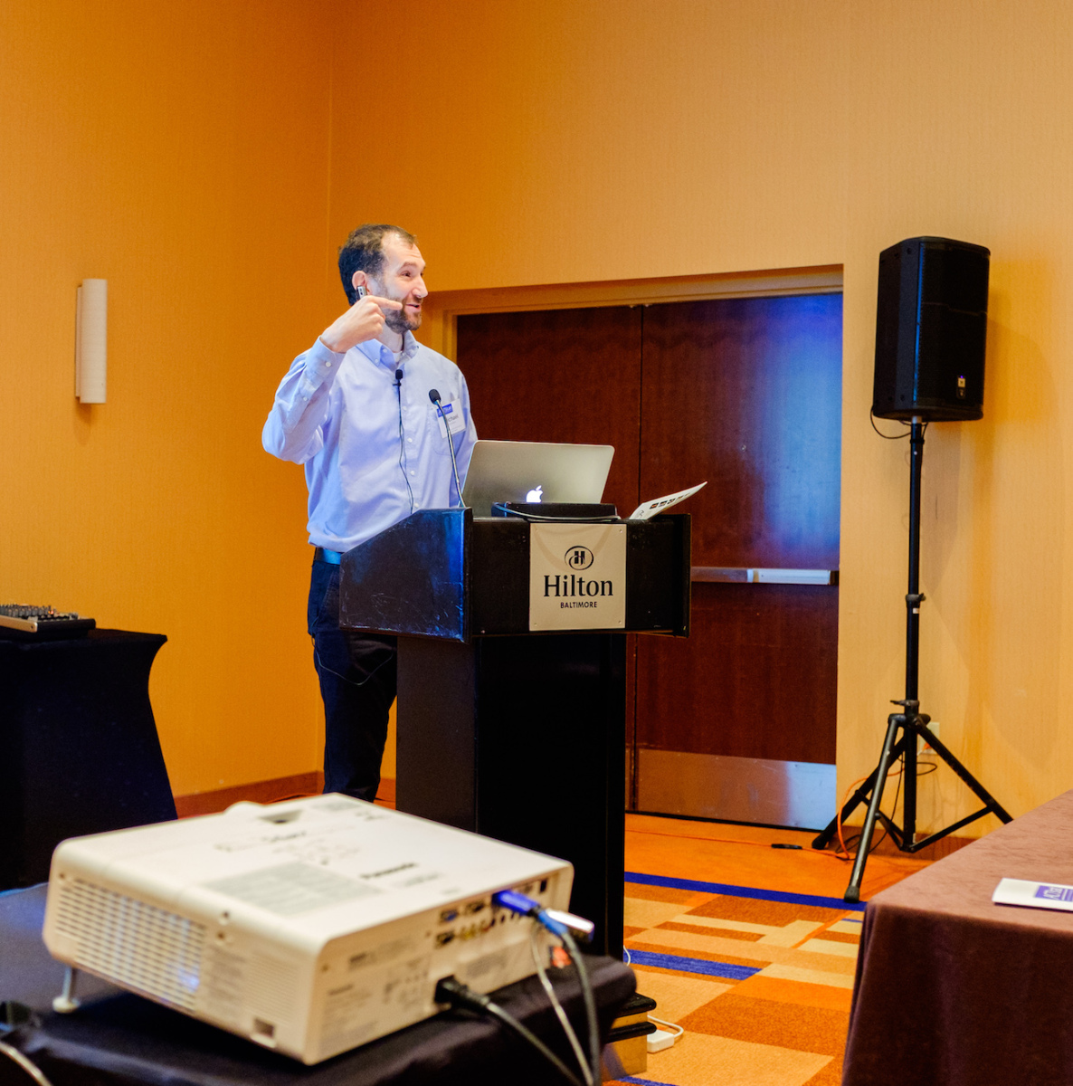 ACTStat Past Meetings ACTStat Past Meetings